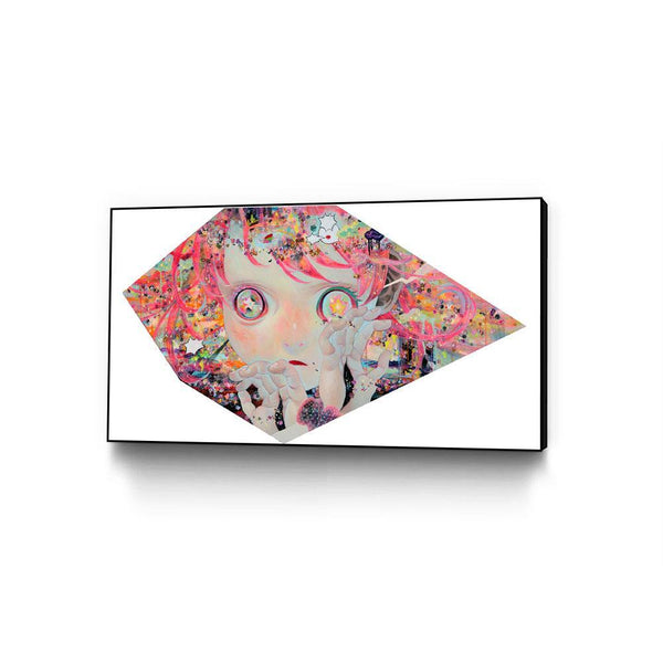 The Cosmos Are None of My Business