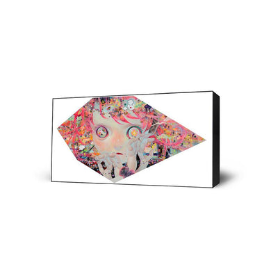 The Cosmos Are None of My Business