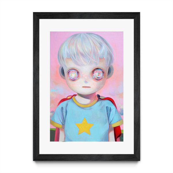 The Eulogy at a Funeral