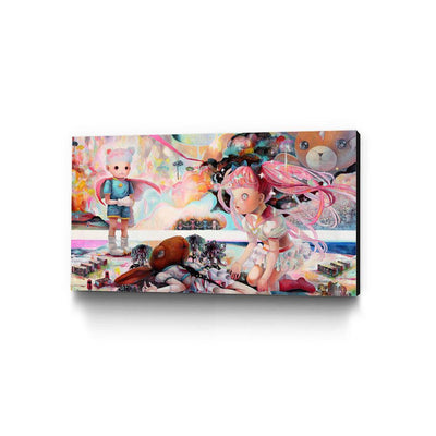 The World We Do Not Know That Today