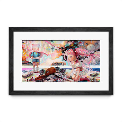 The World We Do Not Know That Today