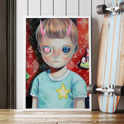 Children of This Planet 23