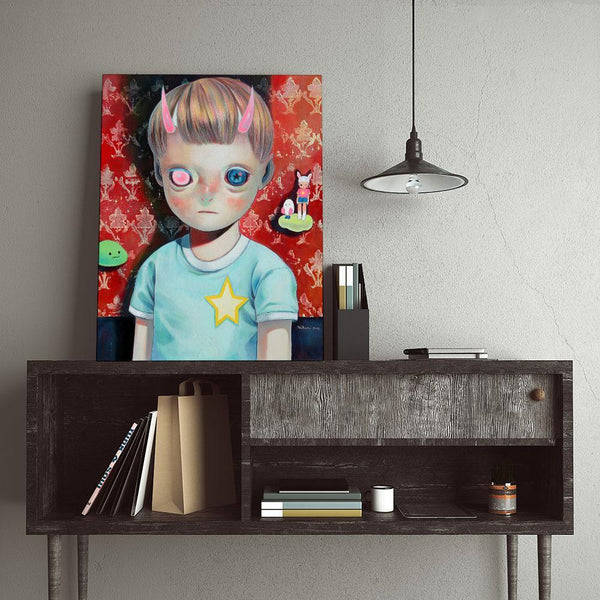 Children of This Planet 23