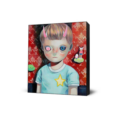 Children of This Planet 23