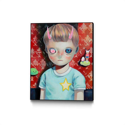 Children of This Planet 23