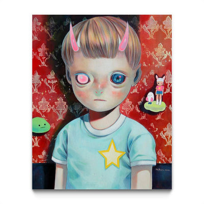 Children of This Planet 23