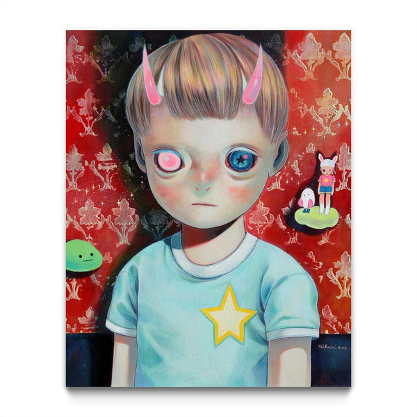 Children of This Planet 23