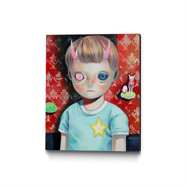 Children of This Planet 23