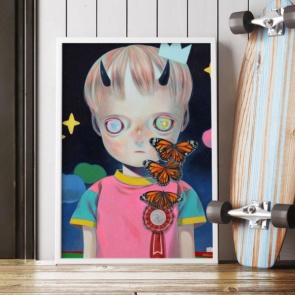 Children of This Planet 24