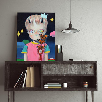 Children of This Planet 24