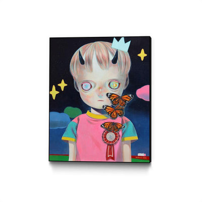 Children of This Planet 24