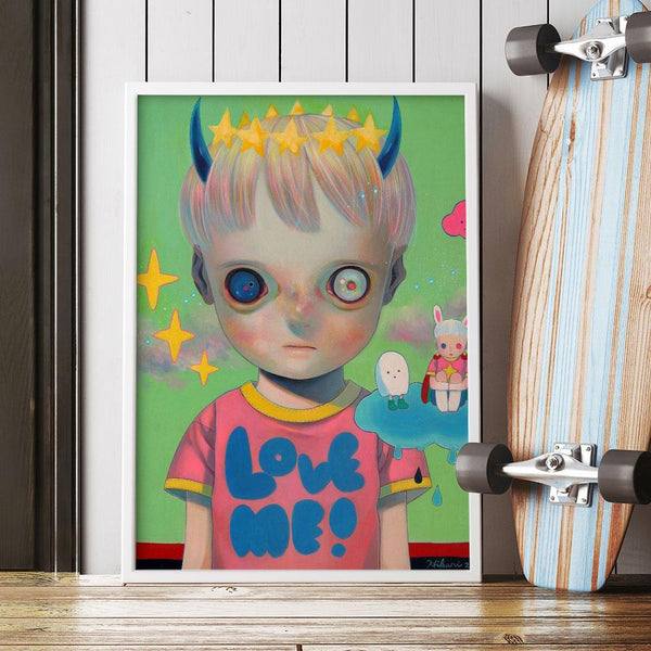 Children of This Planet 32