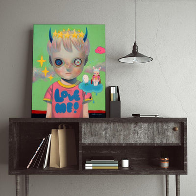 Children of This Planet 32