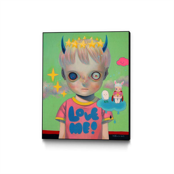 Children of This Planet 32