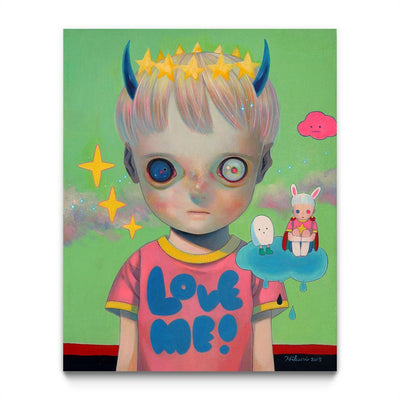 Children of This Planet 32