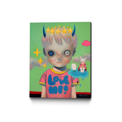 Children of This Planet 32