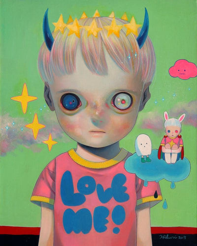 Children of This Planet 32