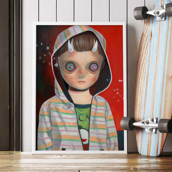 Children of This Planet 36