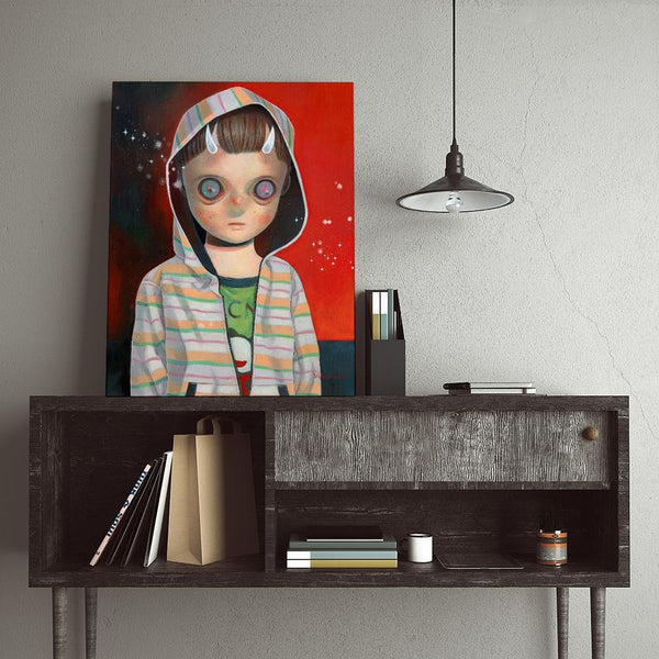 Children of This Planet 36