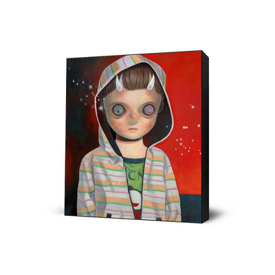 Children of This Planet 36