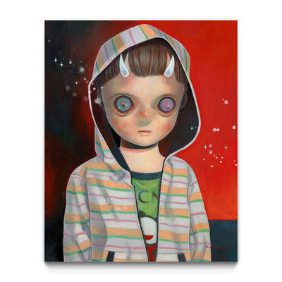 Children of This Planet 36