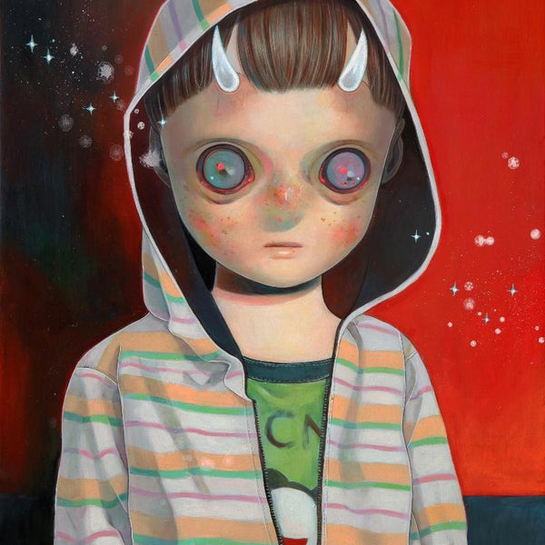 Children of This Planet 36