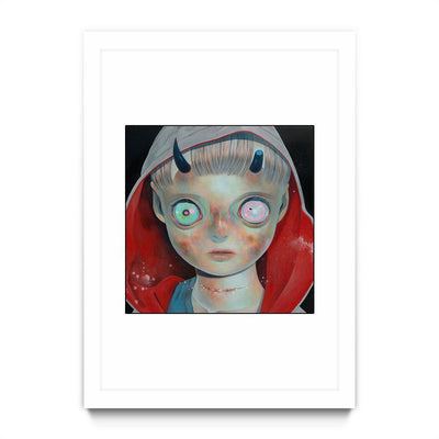 Whereabouts of God 22