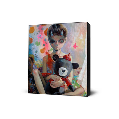 Children on the Edge: 14 Years Old #1