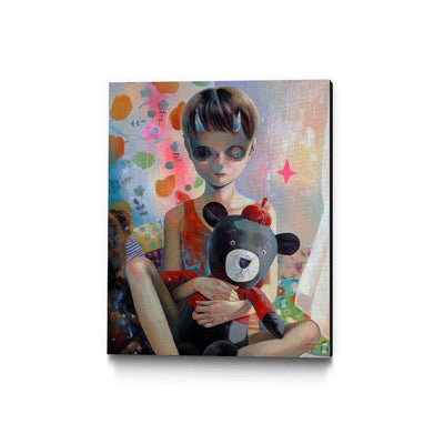 Children on the Edge: 14 Years Old #1