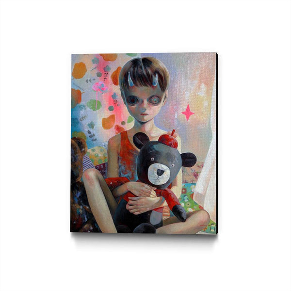 Children on the Edge: 14 Years Old #1