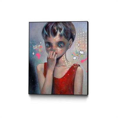 Children on the Edge: 14 Years Old #2