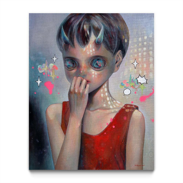 Children on the Edge: 14 Years Old #2