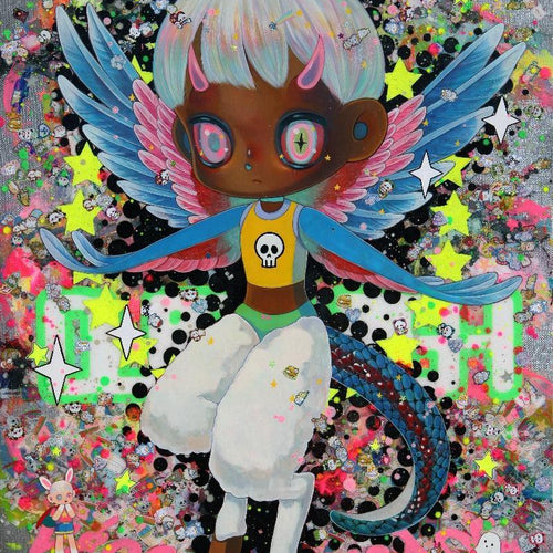 New Angel