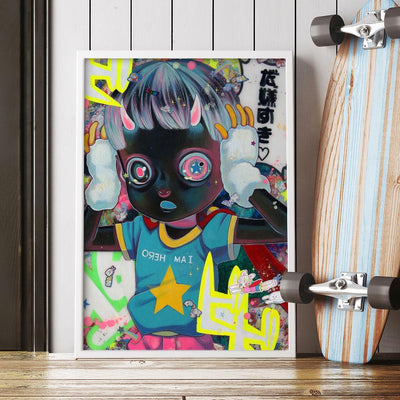 Inversion and Overlap