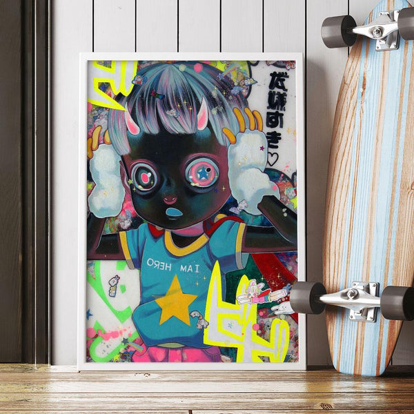 Inversion and Overlap