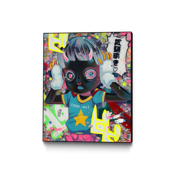 Inversion and Overlap