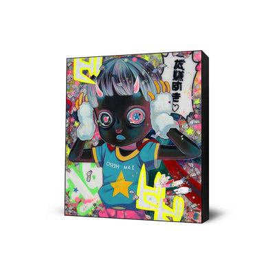 Inversion and Overlap