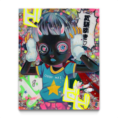 Inversion and Overlap