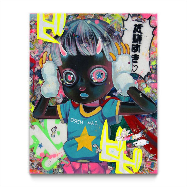 Inversion and Overlap