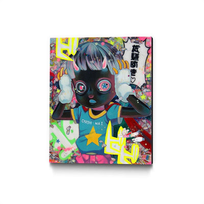 Inversion and Overlap