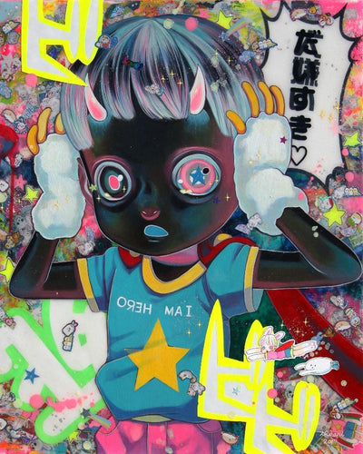 Inversion and Overlap