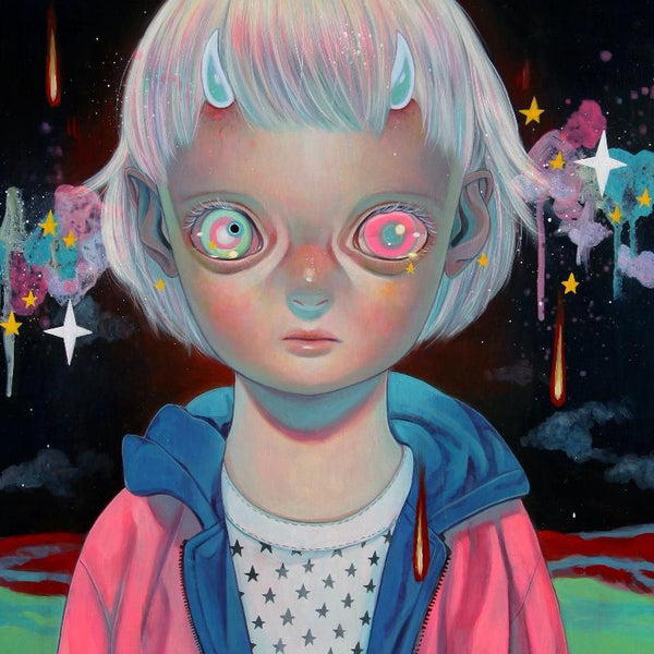 Children of This Planet # 38