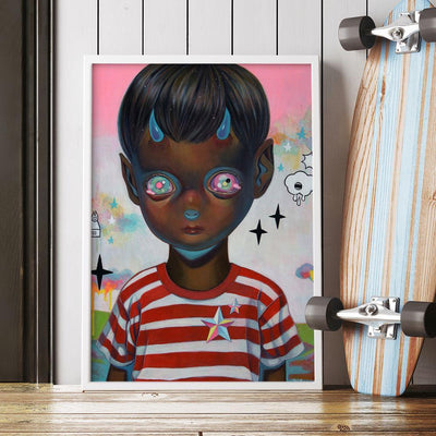 Children of This Planet # 39