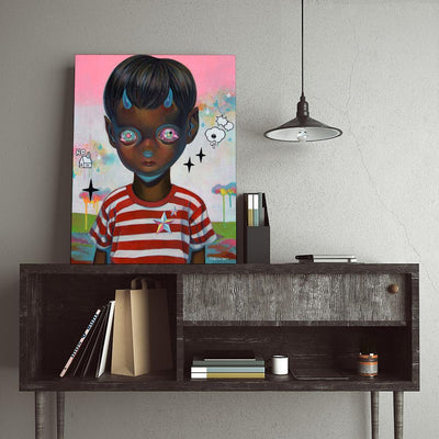 Children of This Planet # 39