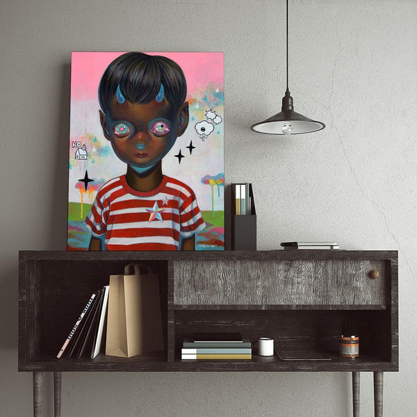 Children of This Planet # 39