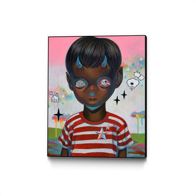 Children of This Planet # 39