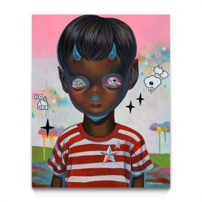 Children of This Planet # 39