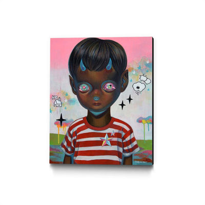 Children of This Planet # 39