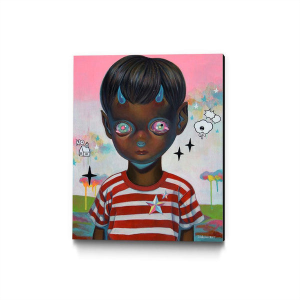 Children of This Planet # 39