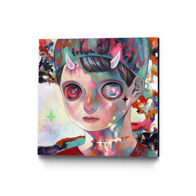 Whereabouts of God # 36